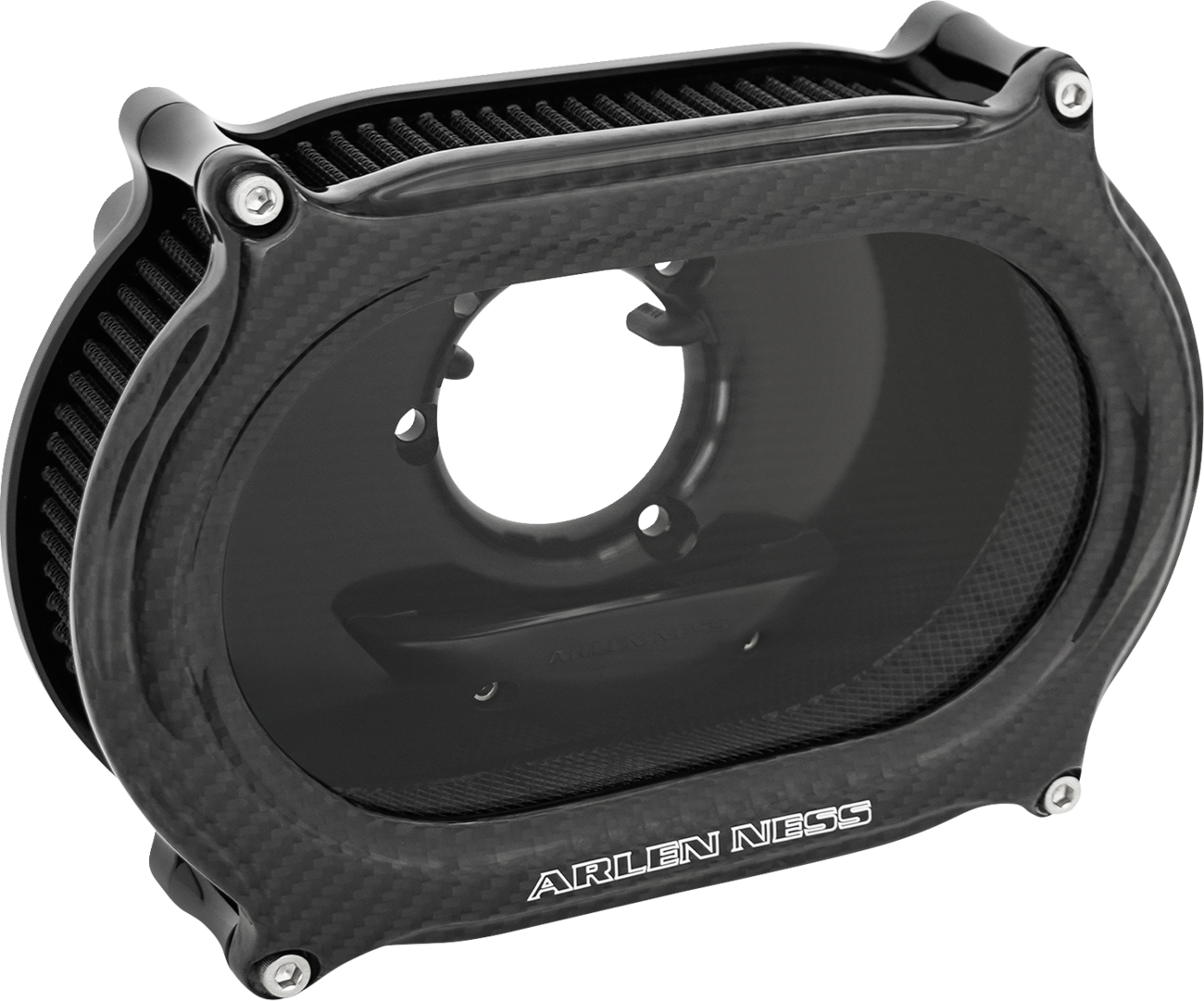 ARLEN NESS Stage 2 Method™ Air Cleaner Kit