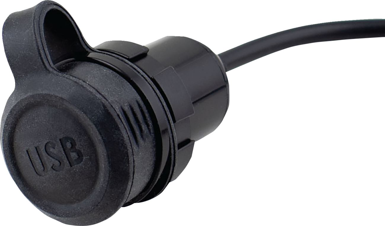 USB Port