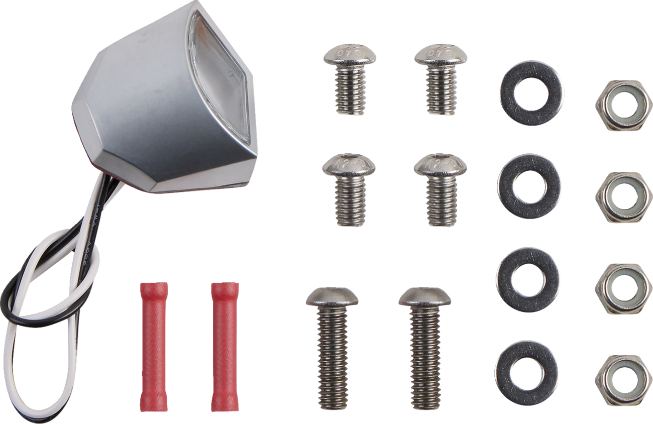 Competition Werkes Fender Eliminator Kit Suzuki GSX1300R Hayabusa 2008-2021