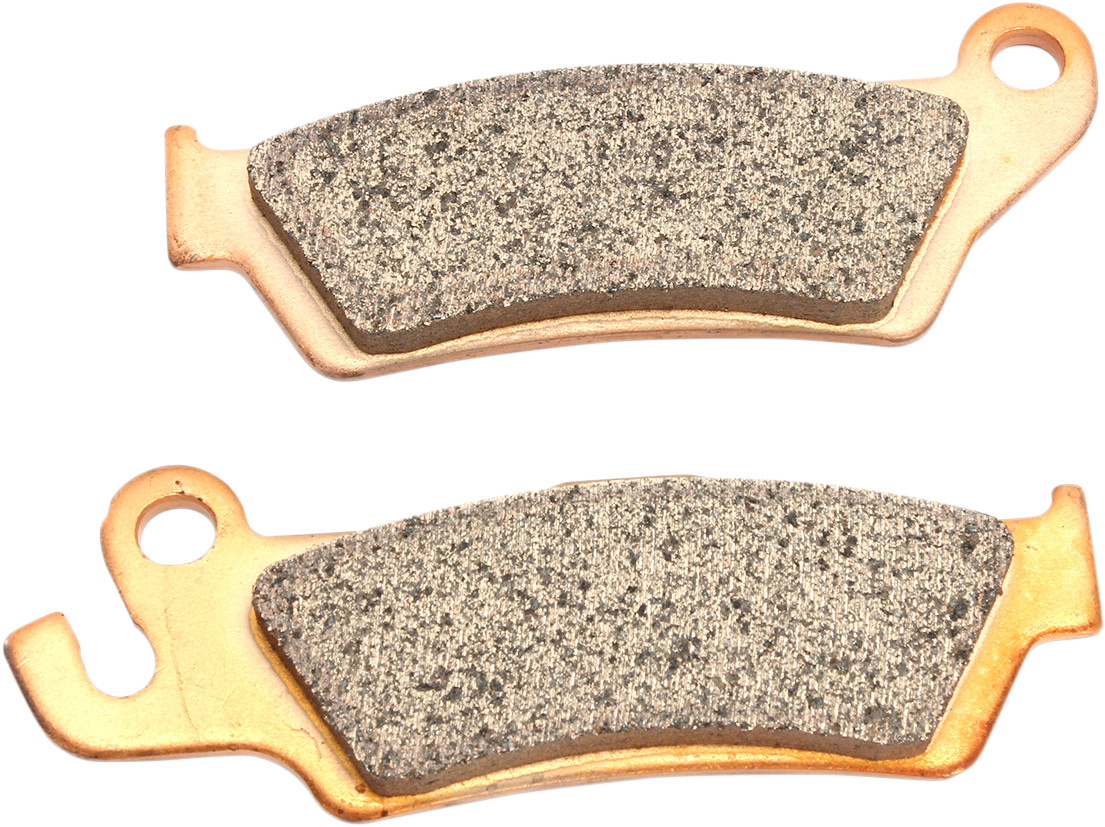 EBC Standard Brake Pads