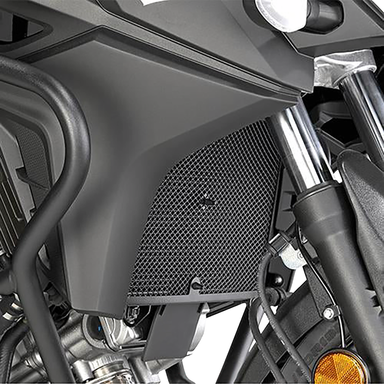 Givi PR3112 Radiator Guards Suzuki V-Strom 650 / XT 2017-2020