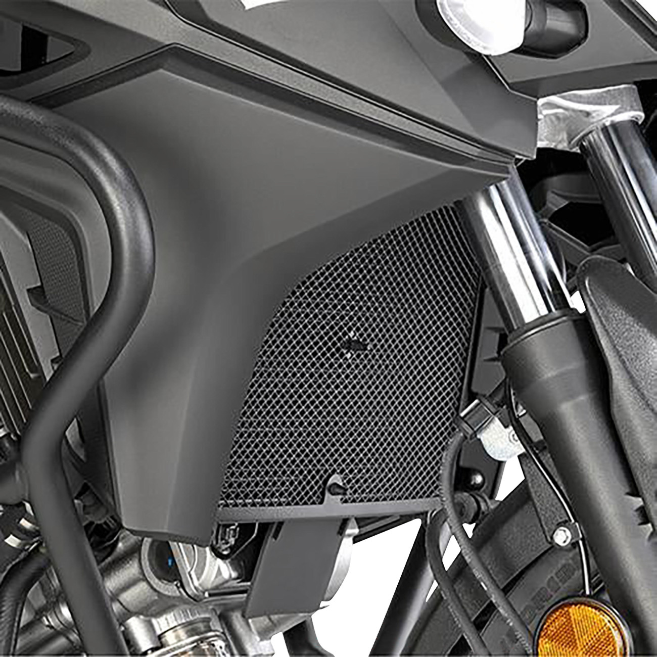 GIVI Radiator Guard