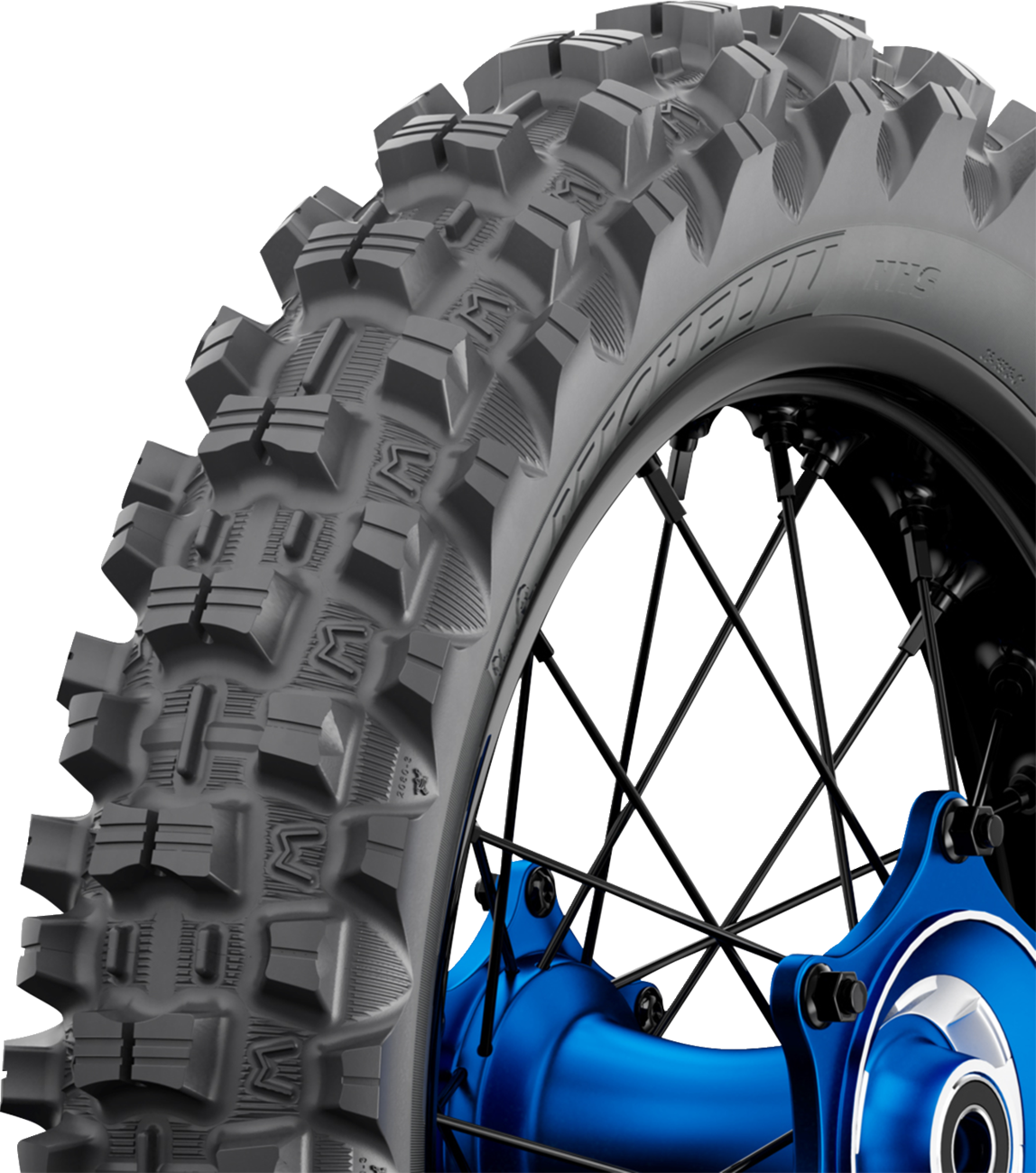 MICHELIN StarCross 5 Soft Tire