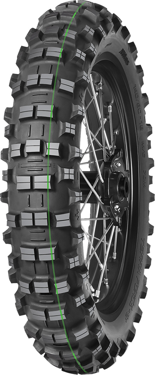 MITAS Terra Force-EF Super Light Tire