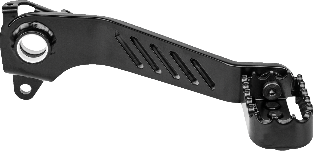 BURLY BRAND MX Style Levers