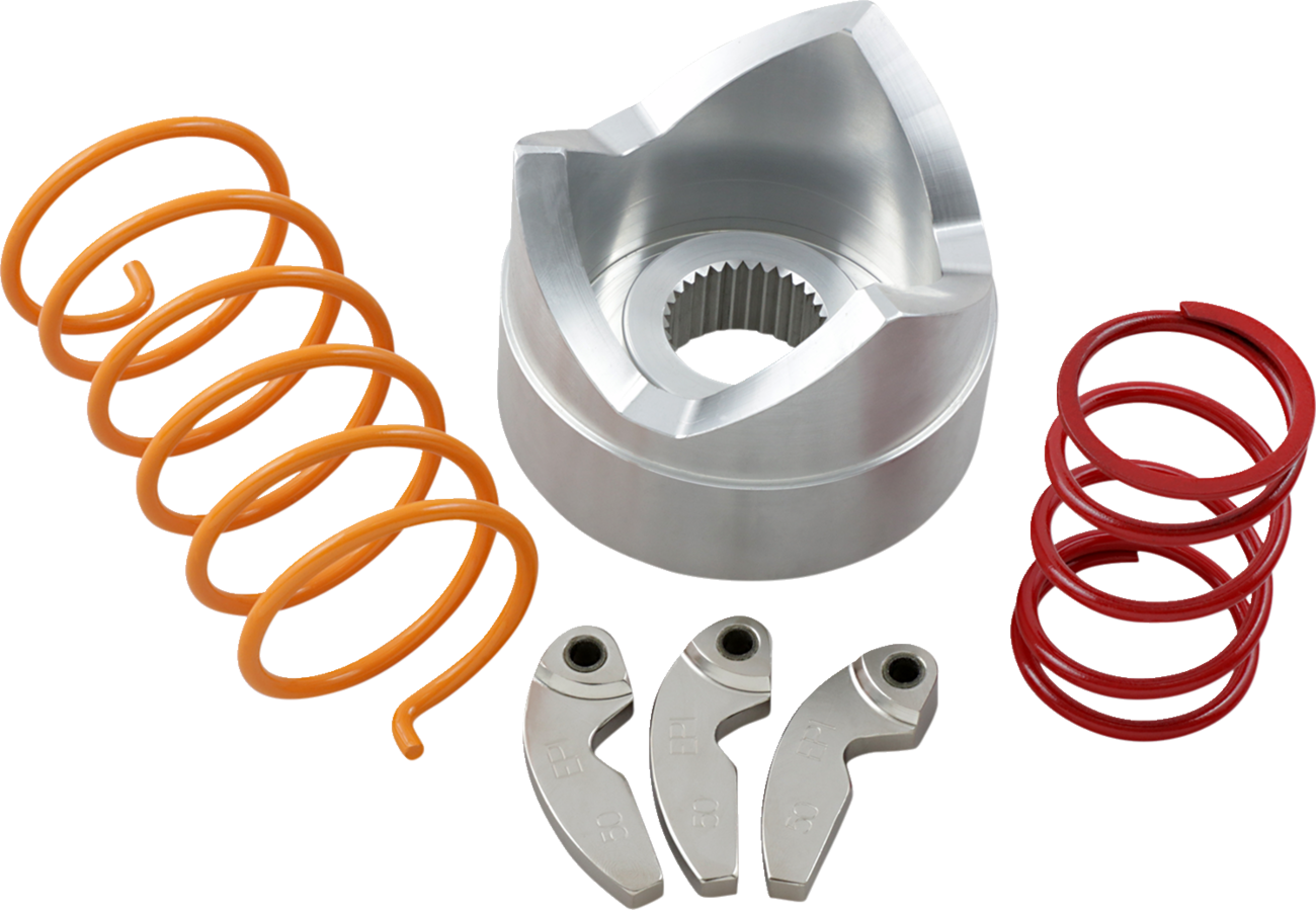 EPI Sport Utility Clutch Kit