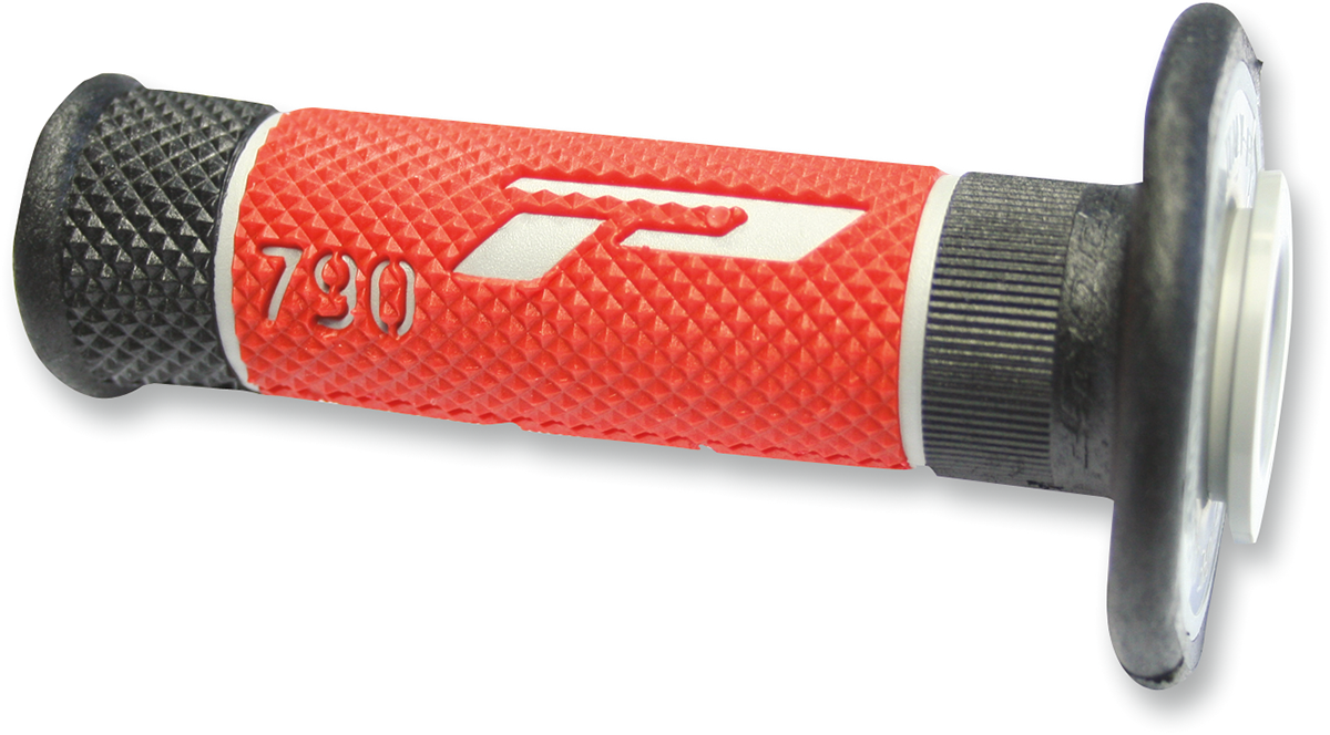 Pro Grip 790 Triple Density EvoMX Grips
