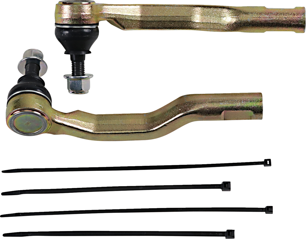 Moose offroad Tie End Rod Kit - Front Outer - Polaris