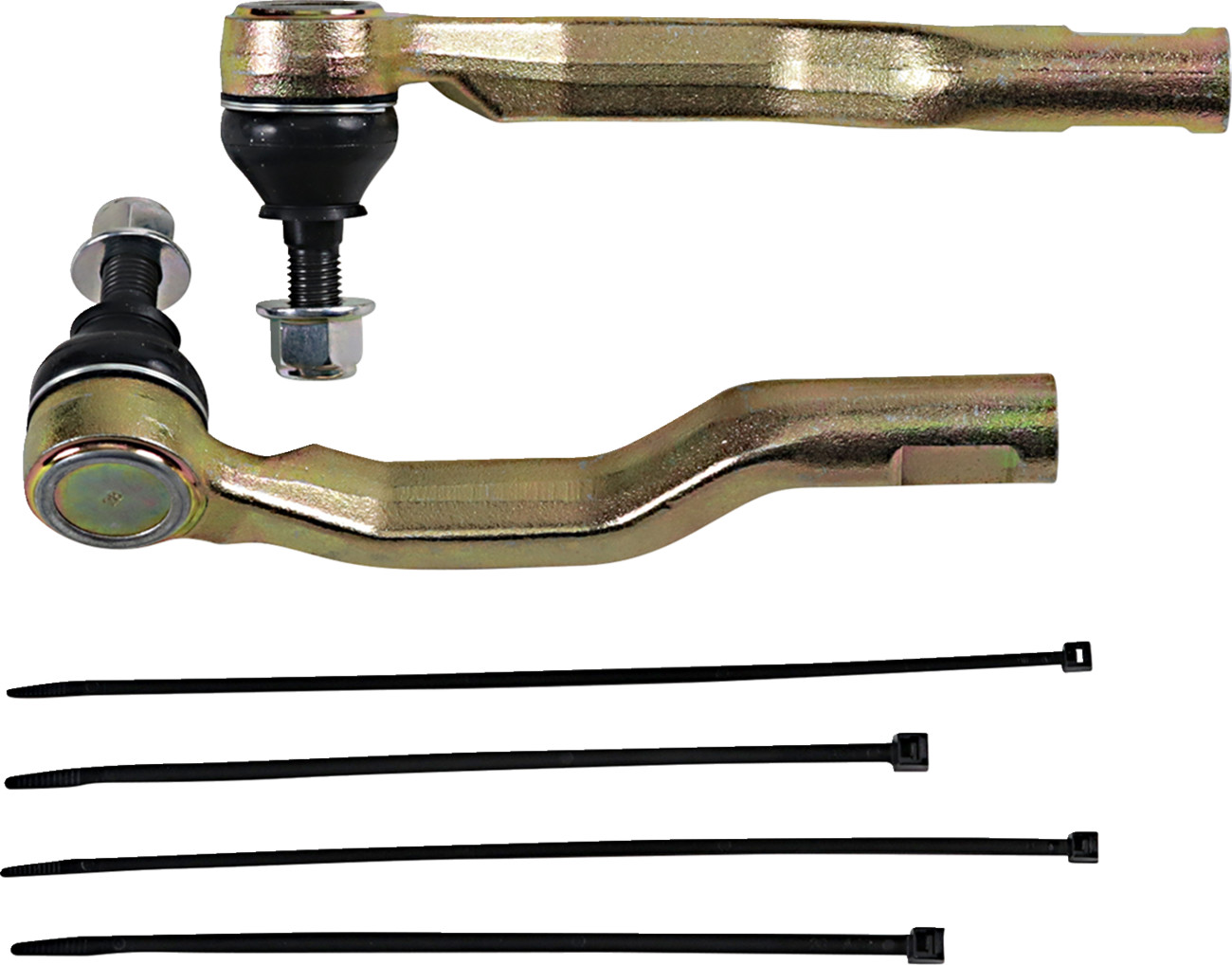 Moose Racing UTV Outer Tie End Rod Kit