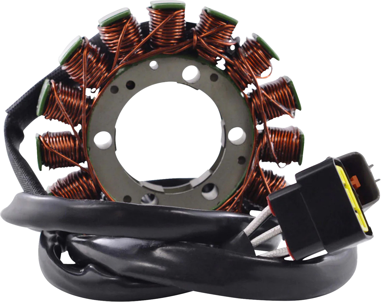 Rm stator Stator - Kawasaki