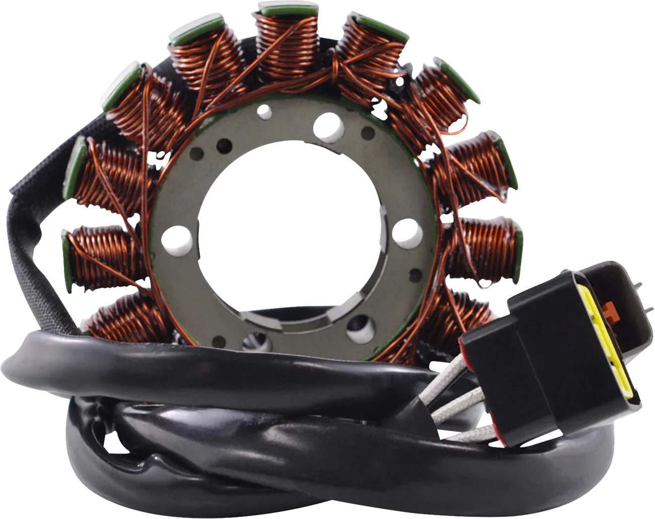 Rm stator Stator - Kawasaki