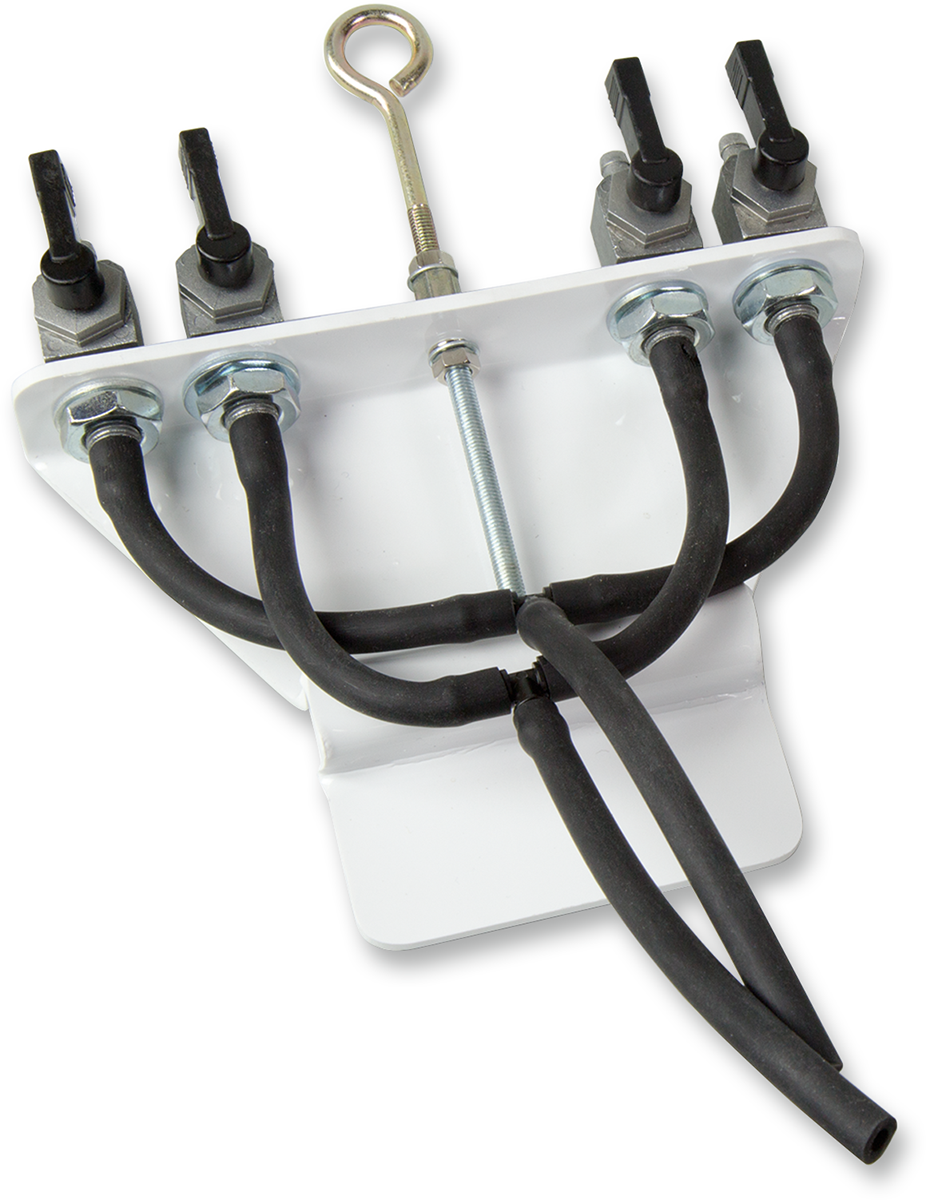 CarbMate Adapter Kit