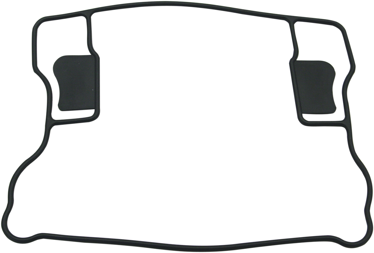 S&S CYCLE Die-Cast Rocker Cover Gasket