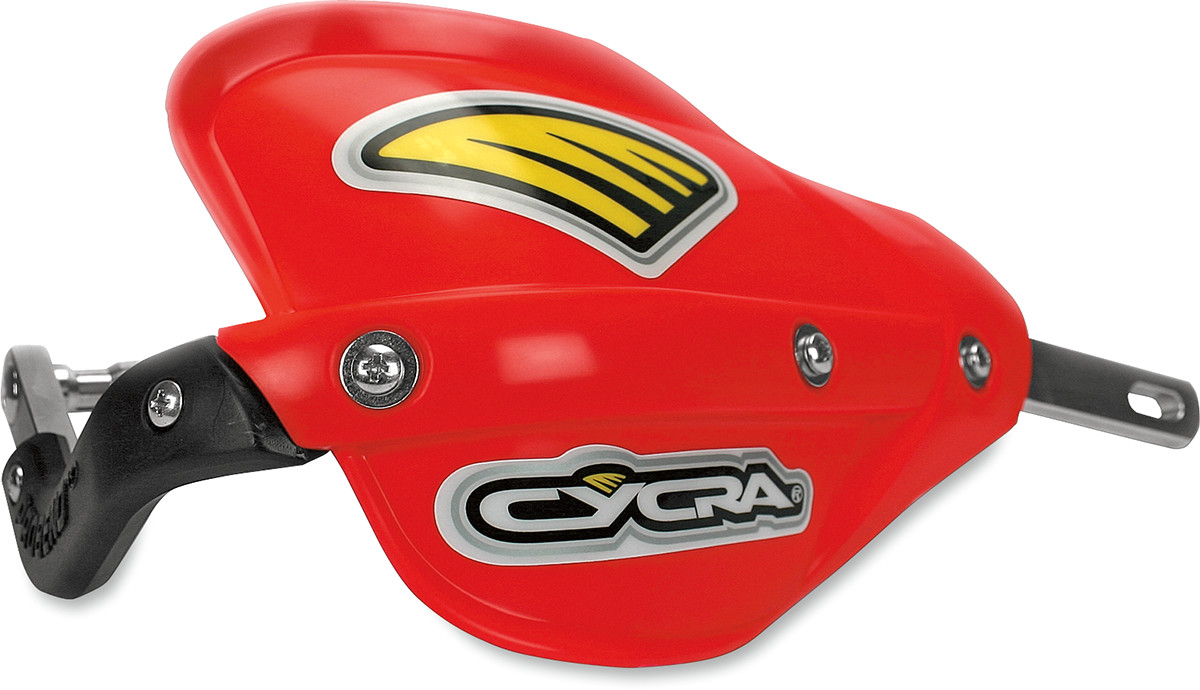 Cycra Probend™ Alloy Bar Pack - Red