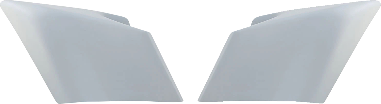 PAUL YAFFE BAGGER NATION Swoop Side Covers