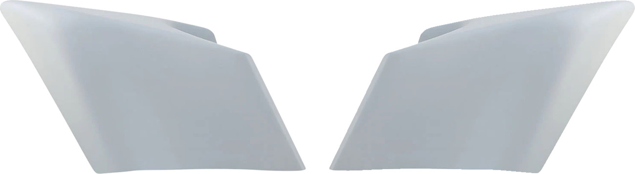 PAUL YAFFE BAGGER NATION Swoop Side Covers