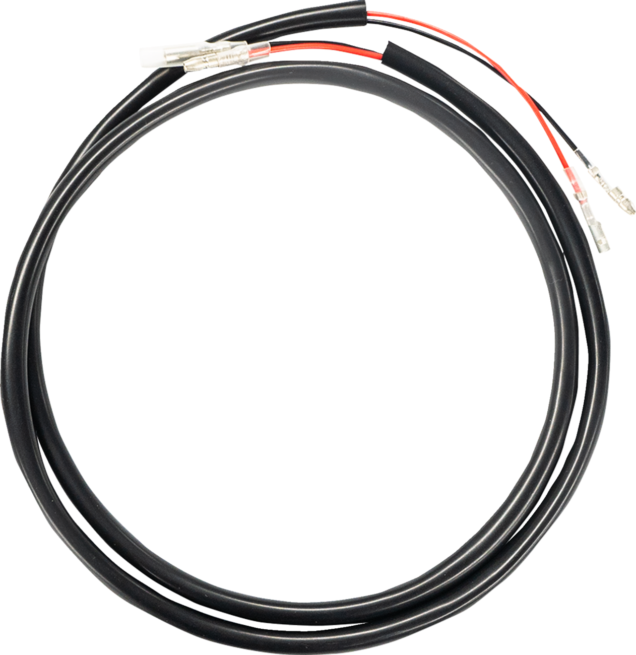 HERETIC Extension Harness