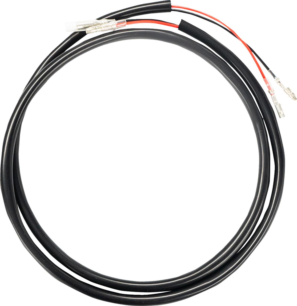 HERETIC Extension Harness