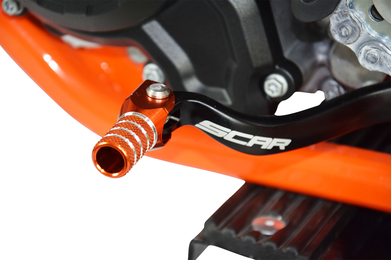 SCAR Gear Pedals