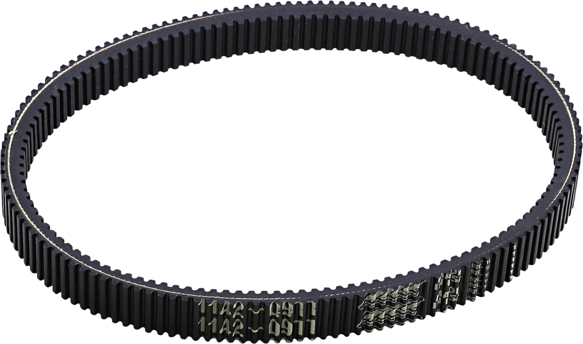 Moose Racing Performance Plus Drive Belt Yamaha 2000-2020