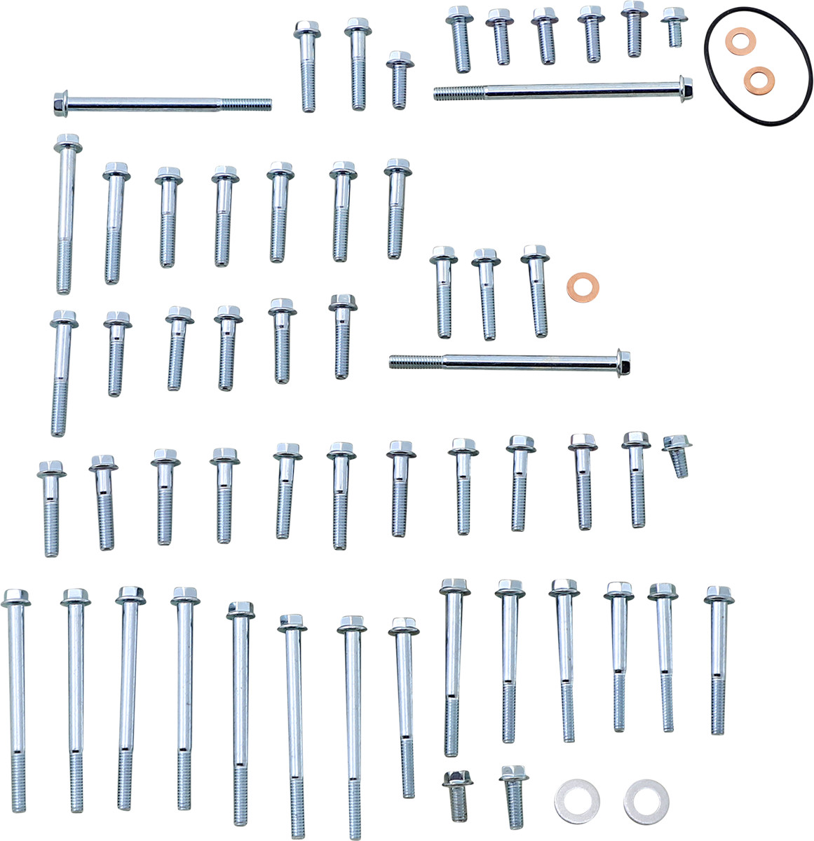BOLT Engine Fastener Kit