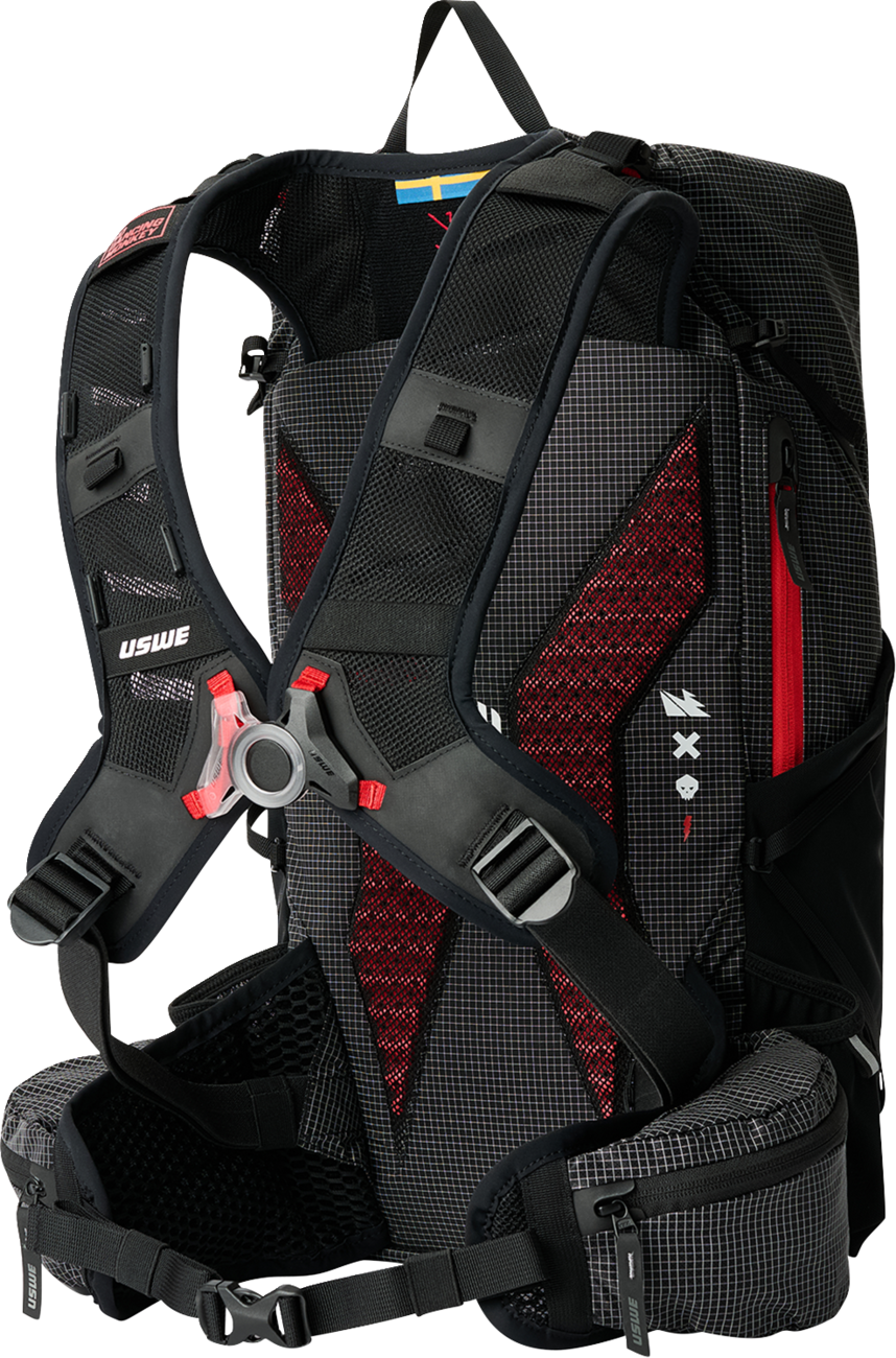 USWE Daypack