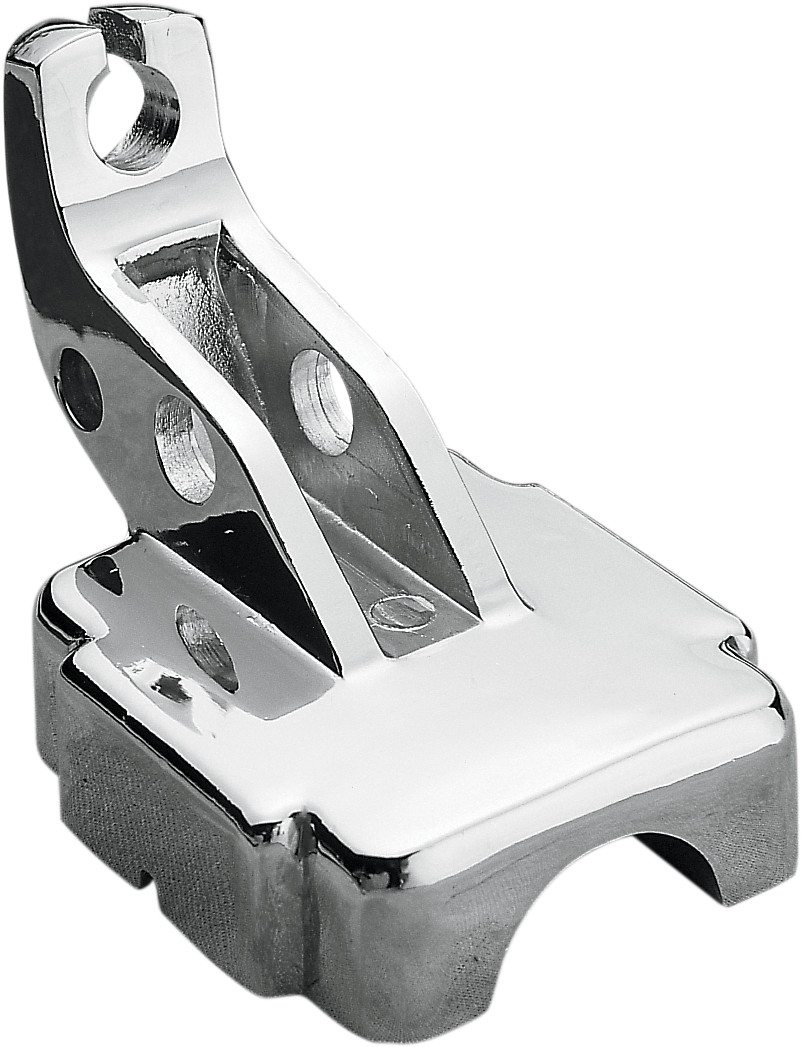 Drag Specialties Clutch Lever Bracket