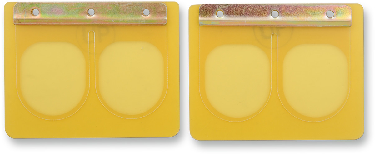 Rad Valve Replacement Reed Set