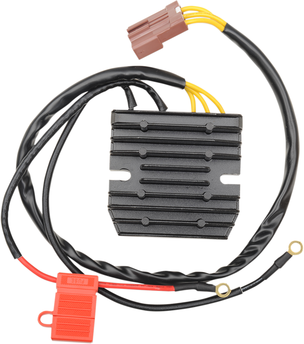 Regulator and Rectifier for KTM