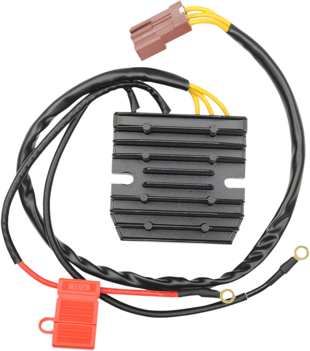 Regulator and Rectifier for KTM