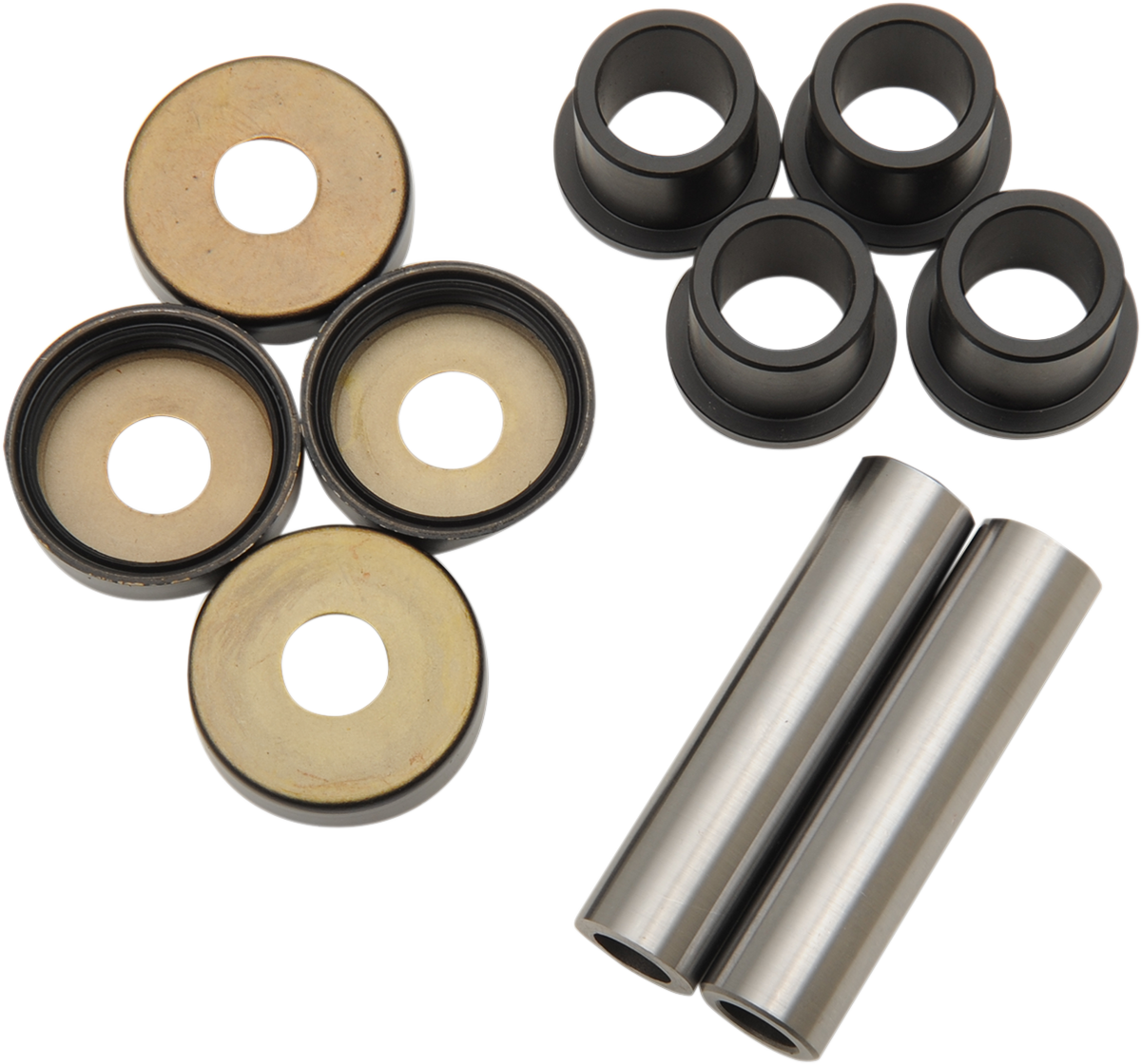 A-Arm Bearing and Seal Kit