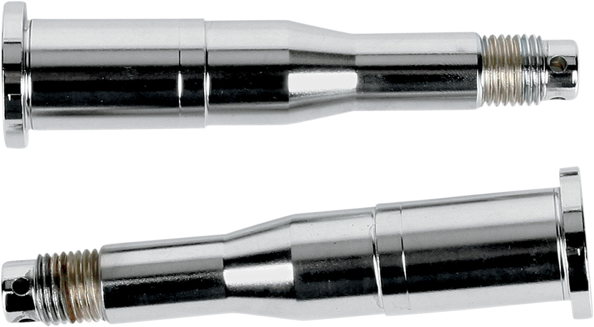 LONE STAR RACING/TECH 5 IND. Front Spindle Shaft