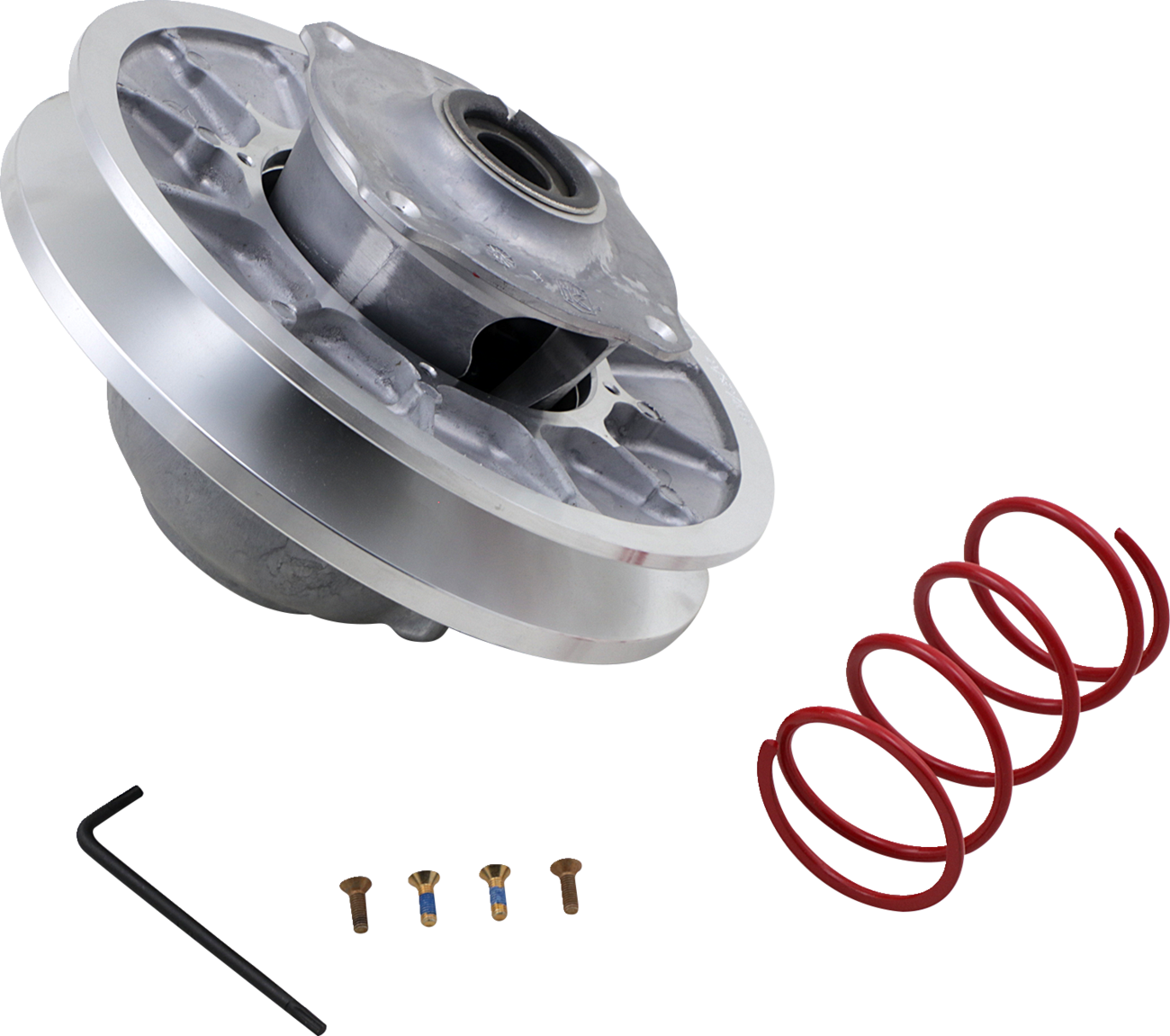 TEAM® Tied Clutch Kit