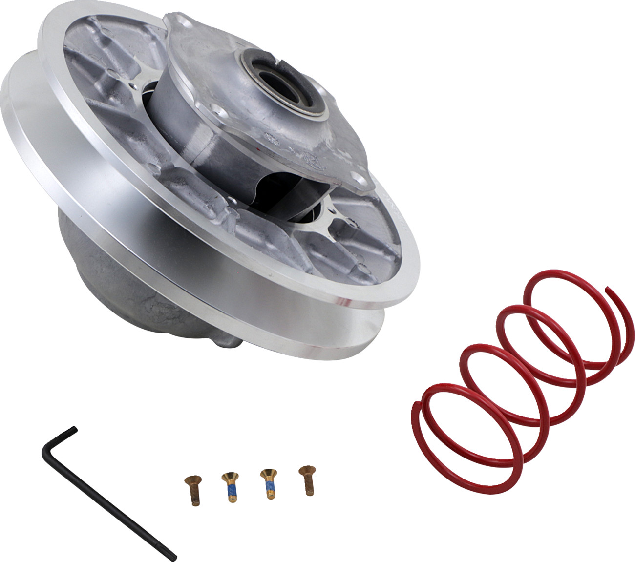 VENOM PRODUCTS TEAM® Tied Clutch Kit