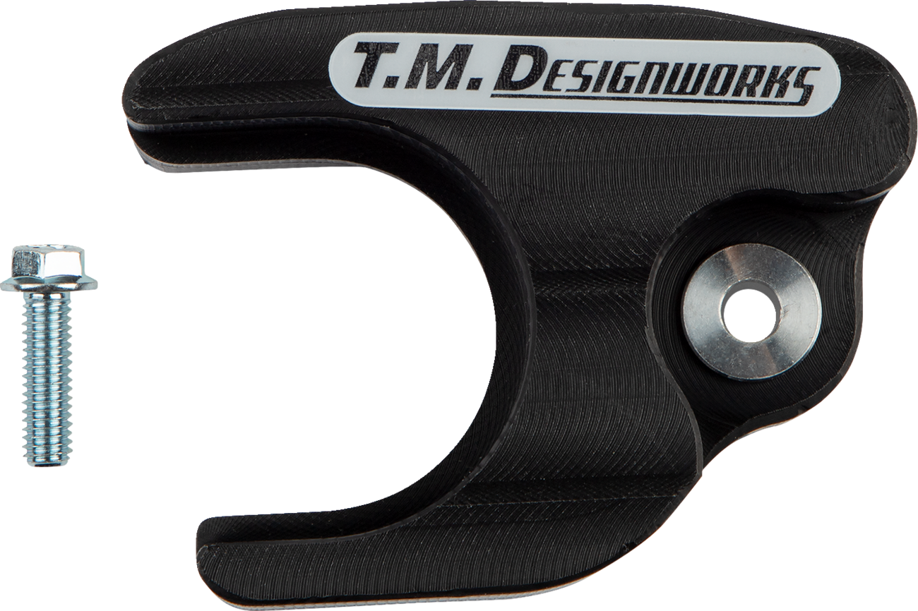 ATV Front Chain Sliders
