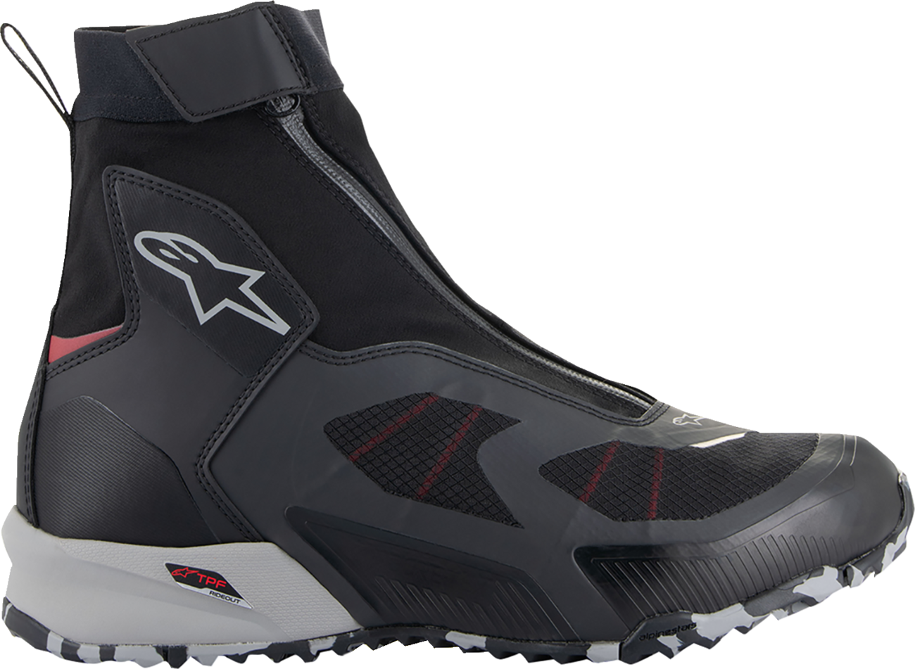 Alpinestars CR-8 Gore-Tex Shoes