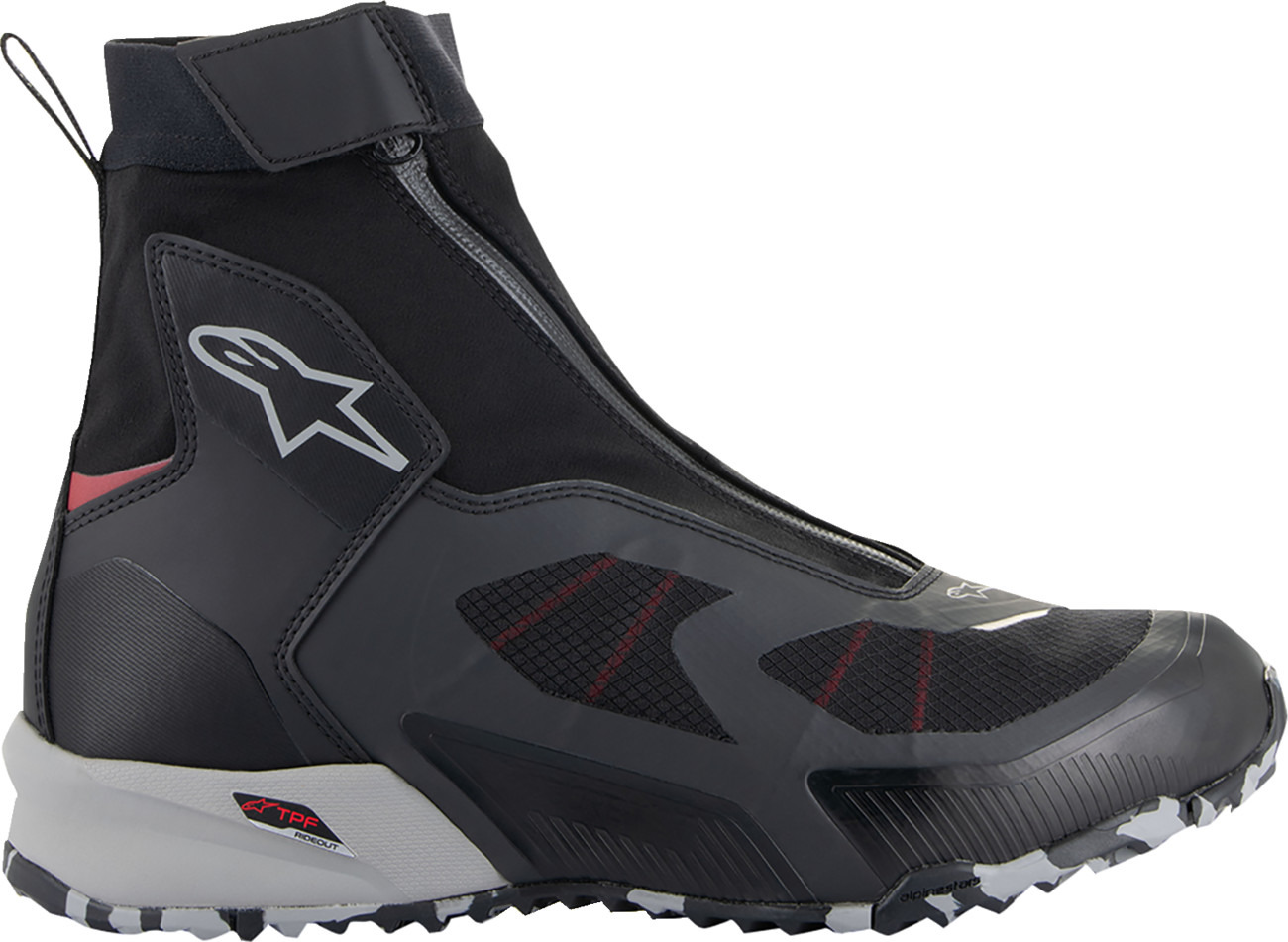Alpinestars CR-8 Gore-Tex® Shoes