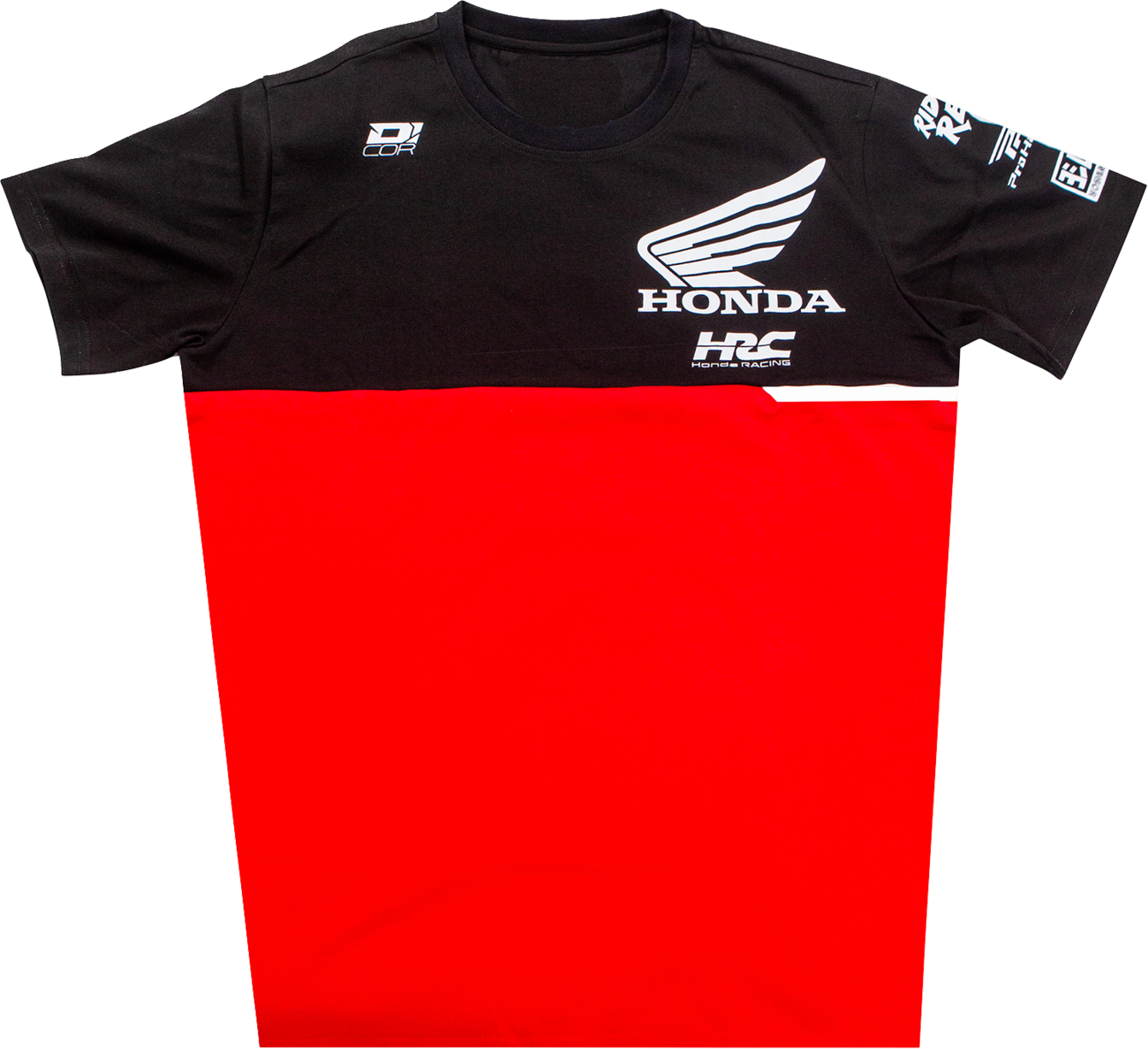 D'COR VISUALS Team T-Shirt