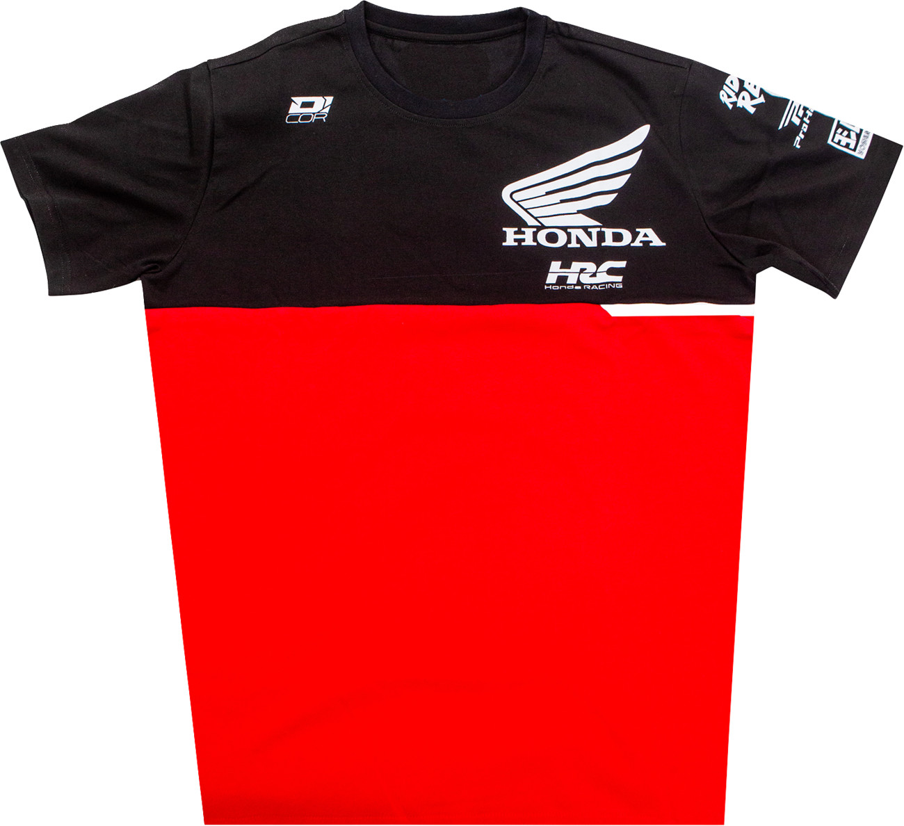 D'COR VISUALS Team T-Shirt