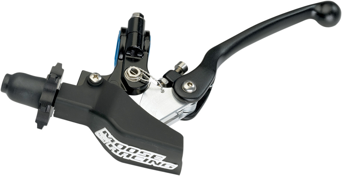 Moose Racing DC-8 Clutch Assembly by ARC