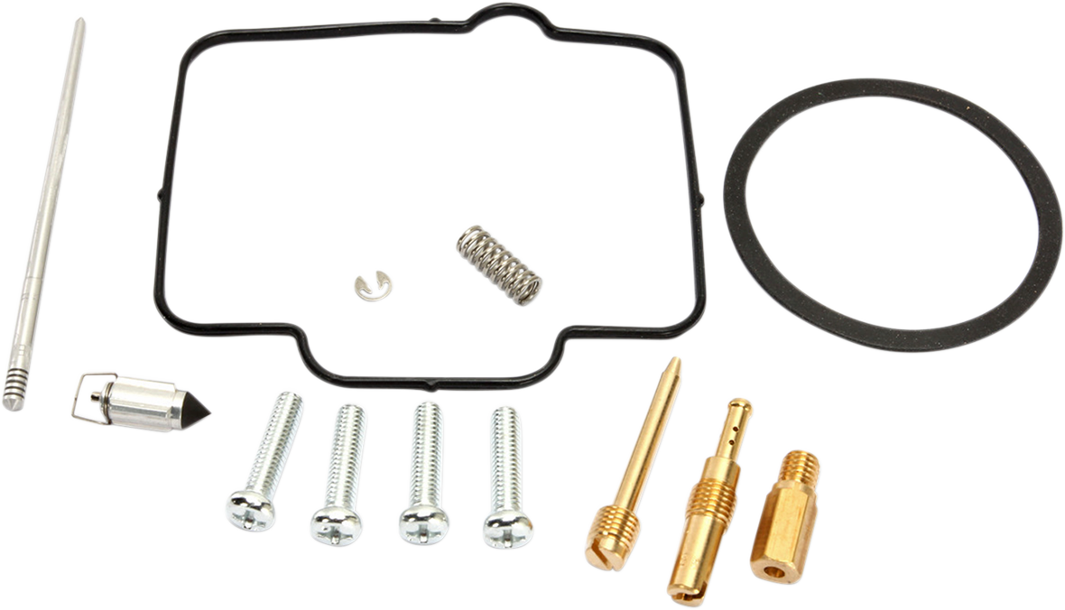 Moose offroad Carburetor Repair Kit - Kawasaki