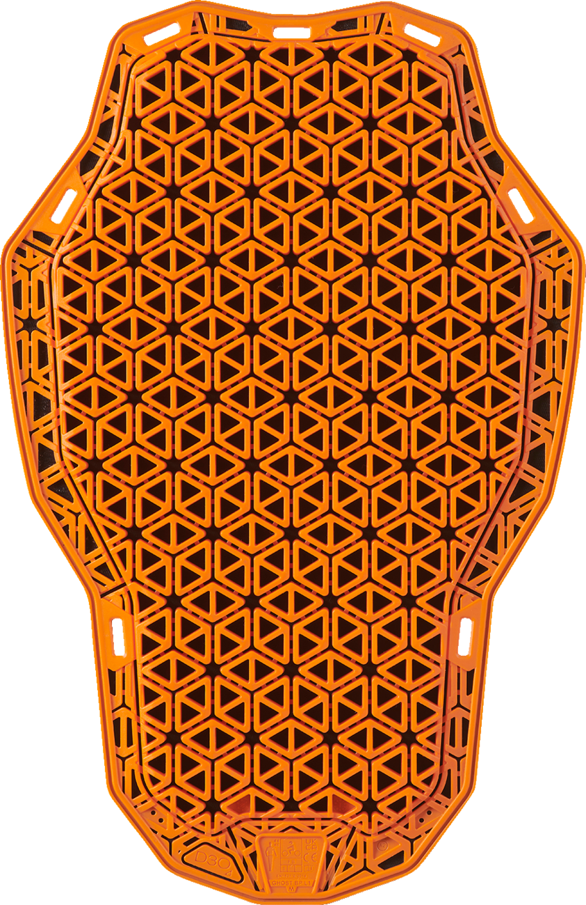 Icon D3O® Ghost L1 Back Guard