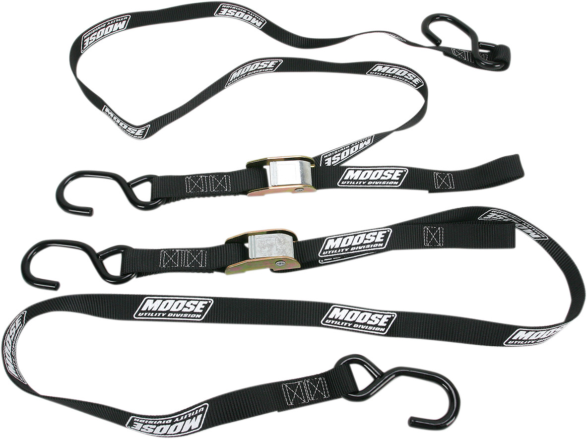 Moose Racing Heavy-Duty Tie-Downs