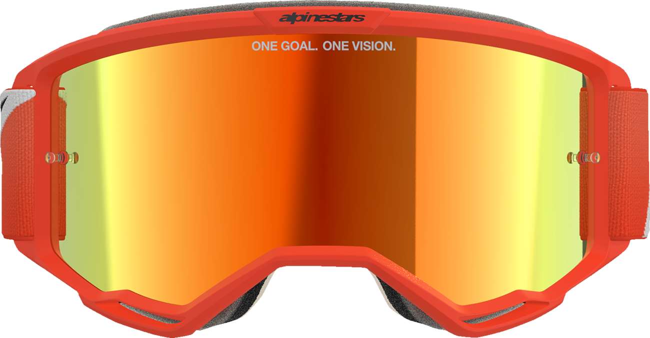 Alpinestars Vision 5 Corp Goggle