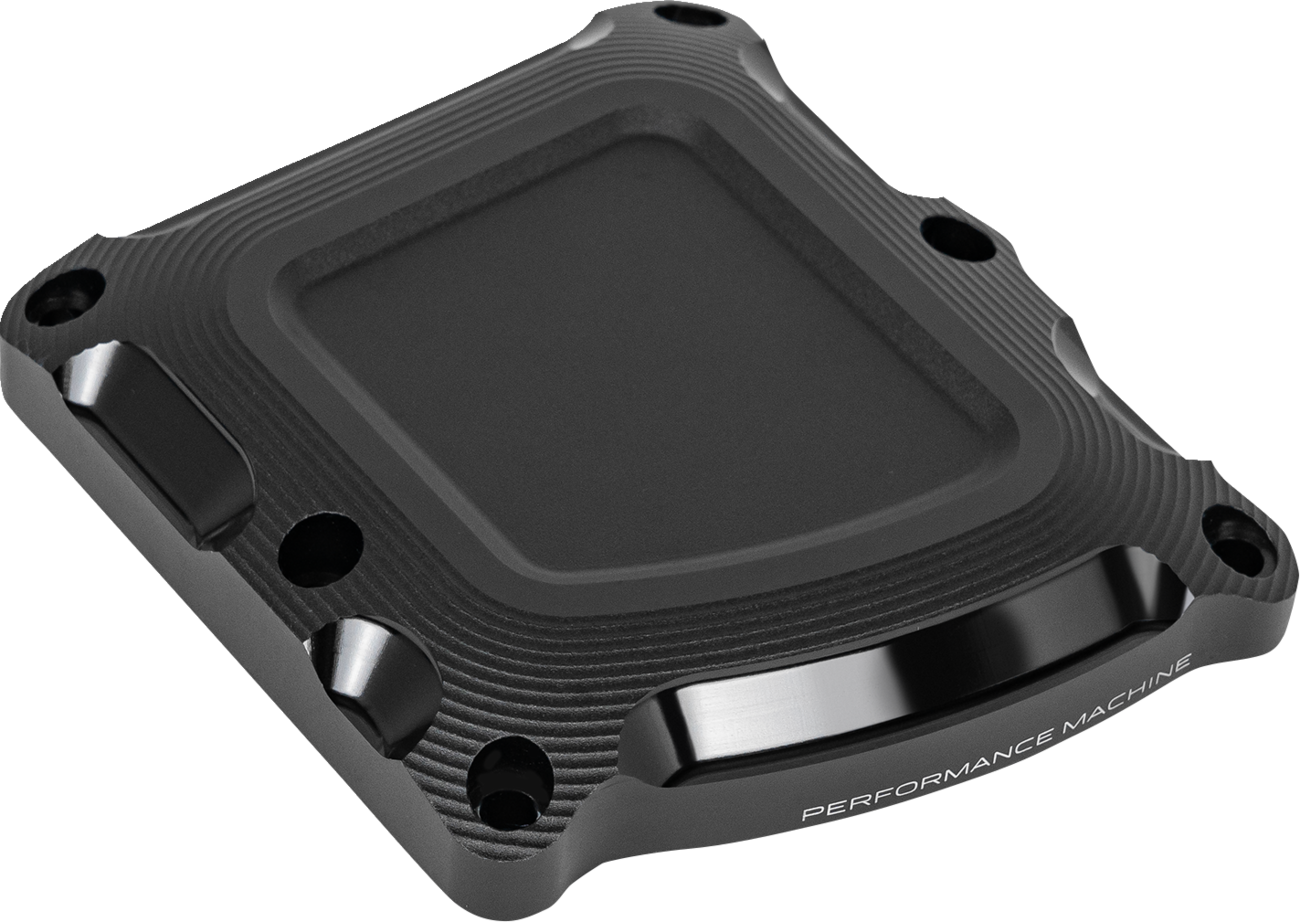 PERFORMANCE MACHINE (PM) Transmission Top Cover