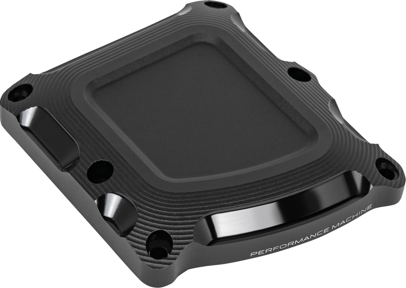 PERFORMANCE MACHINE (PM) Transmission Top Cover