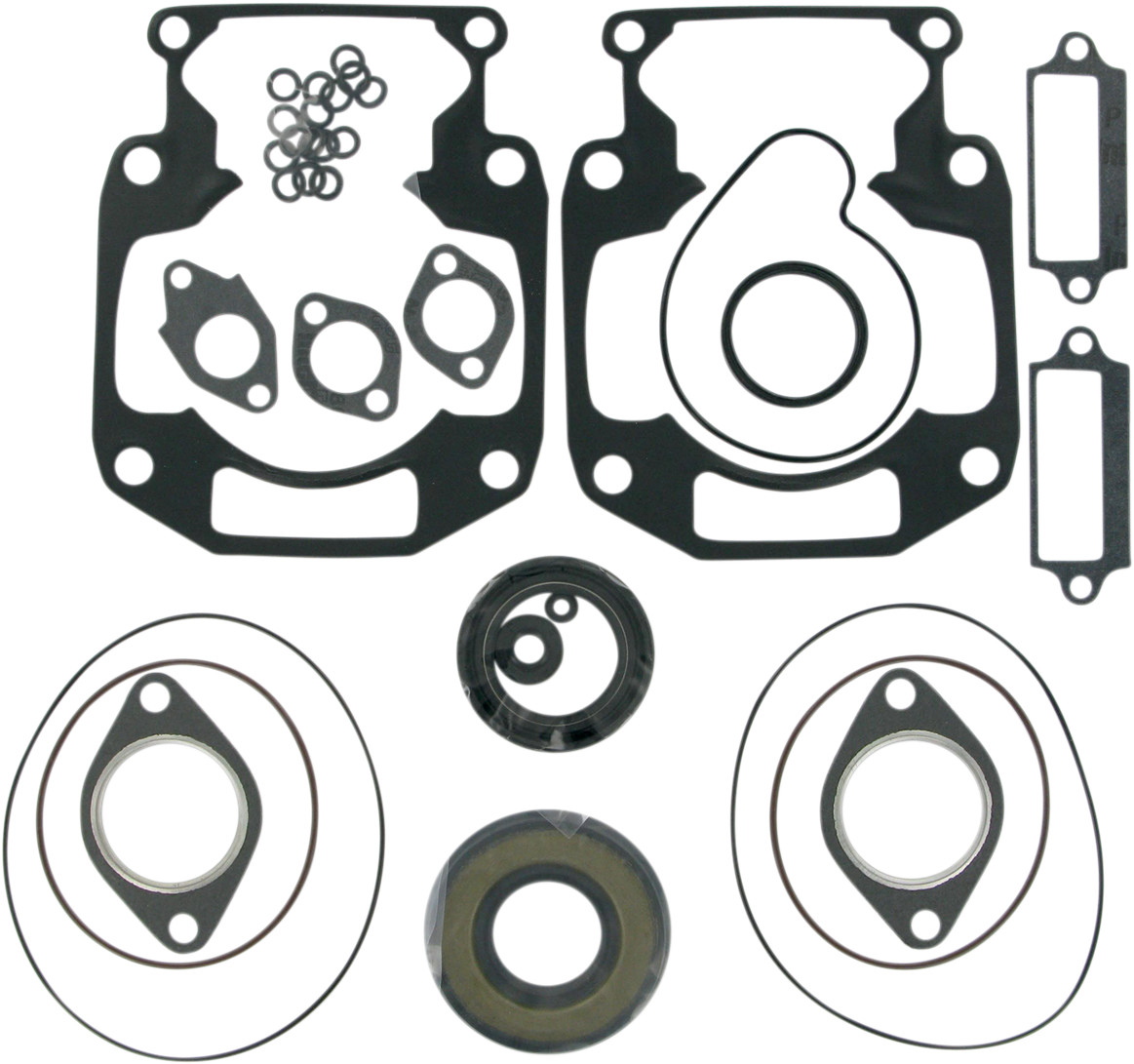 Complete Engine Gasket Set