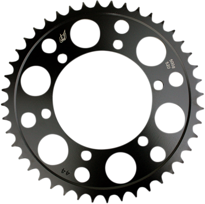 DRIVEN RACING Lightweight Steel Sprocket
