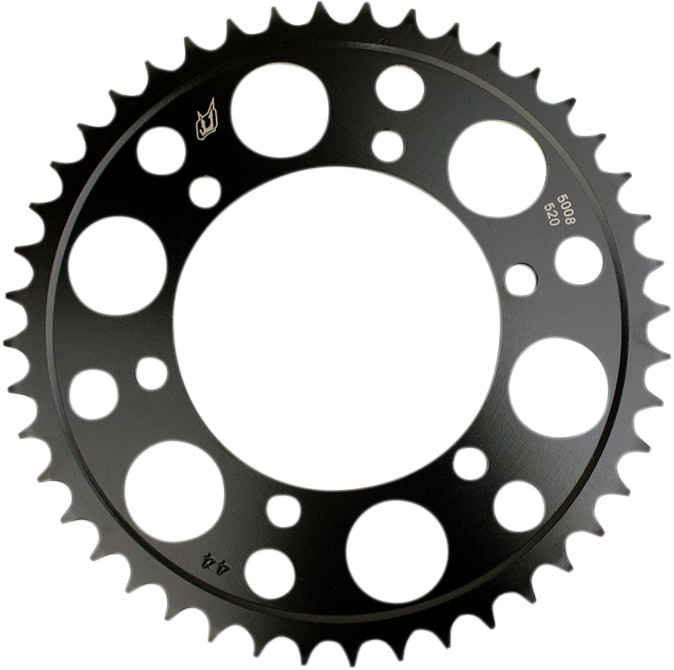 DRIVEN RACING Lightweight Steel Sprocket
