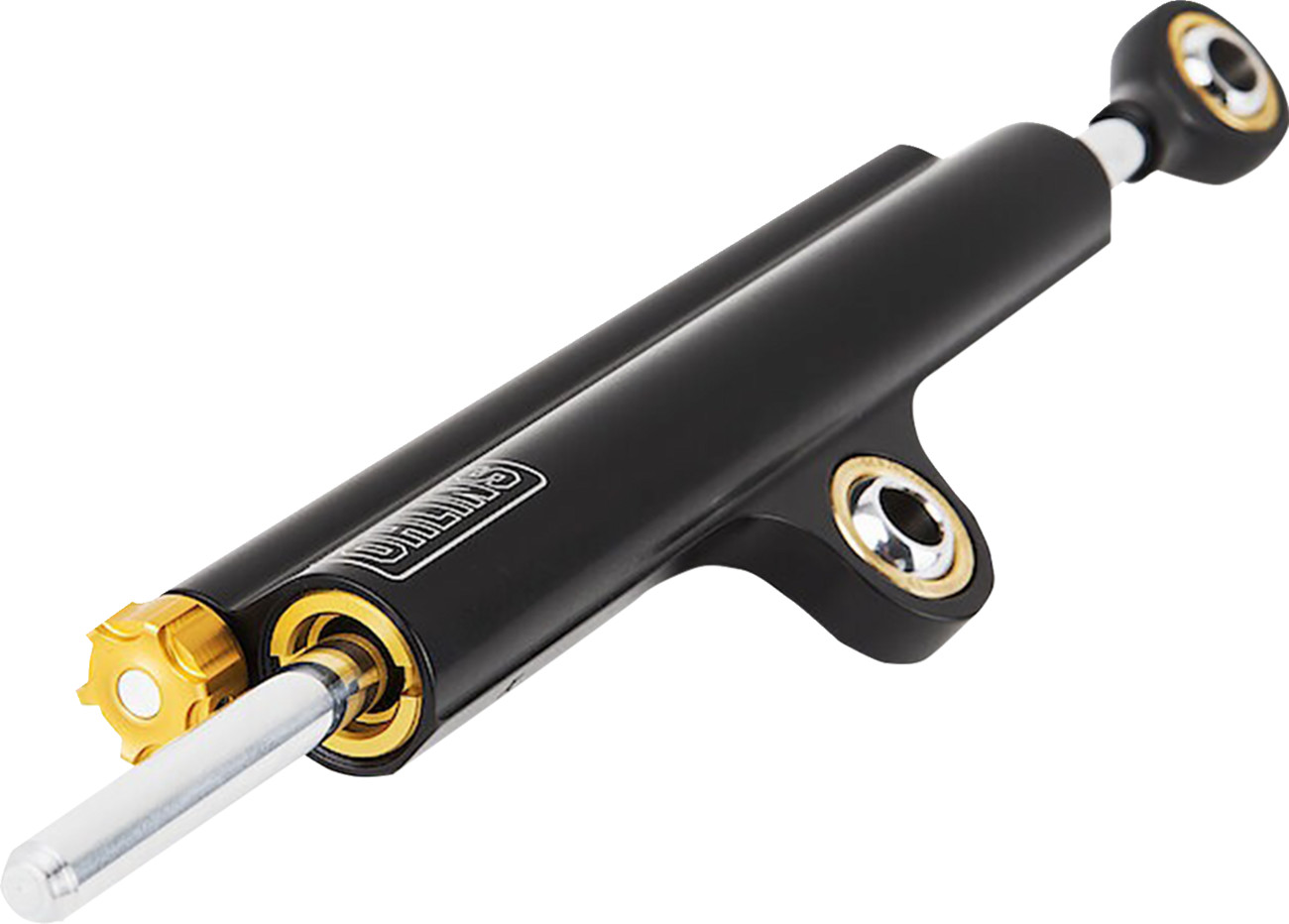 OHLINS Blackline Steering Damper